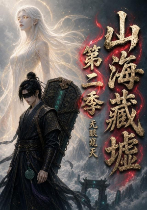 山海藏墟,无眼窥天第二季(110集) 山海藏墟,无眼窥天第二季(110集)短剧全剧终限免畅刷