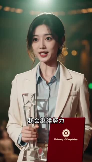 晚柠赴君心（30集）短剧高分全集在线刷