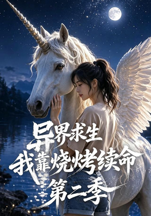 异界求生，我靠烧烤续命第二季（108集）短剧全集连看不停歇