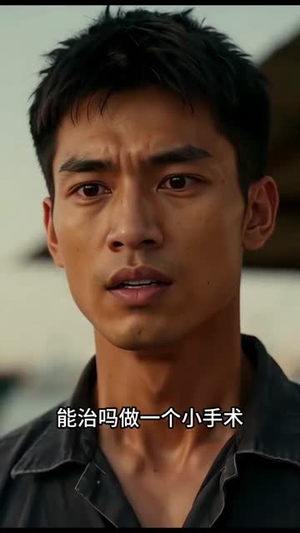 承蒙哑妻厚爱，渡我岁岁年年（46集）短剧合集4K修复版