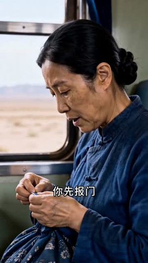 远赴西北,绽放半生锋芒(59集) 远赴西北,绽放半生锋芒(59集)短剧全剧终合集放送