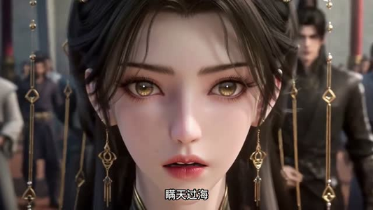 读心首富俏替嫁（123集）短剧全剧终合集放送