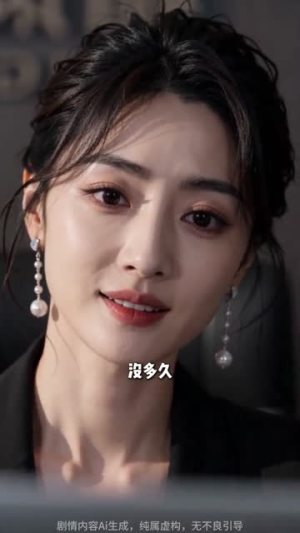 她目中无人，哪知我是掌舵人（42集）短剧合集蓝光画质