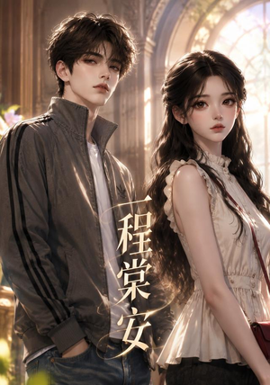 一程棠安（41集）短剧全集VR沉浸版