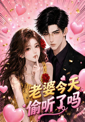 老婆今天偷听了吗（70集）短剧终章免费大放送