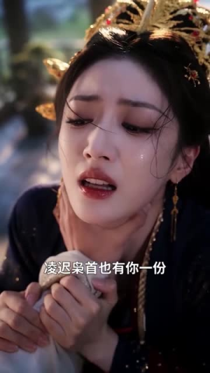 摄政王的毒侍（60集）短剧合集4K修复版