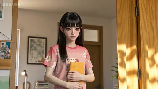 夏遇笙光（34集）短剧大结局连更全集