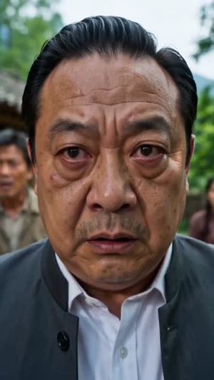 桃园村小郎中（51集）短剧合集通宵追更版