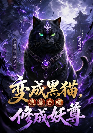 变成黑猫,我靠吞噬修成妖尊(141集) 变成黑猫,我靠吞噬修成妖尊(141集)短剧全集高清无码版