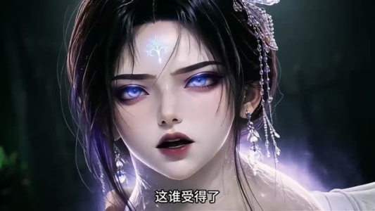 千年魔头携手斩尽世间黑暗（34集）短剧全集热力排行榜之一
