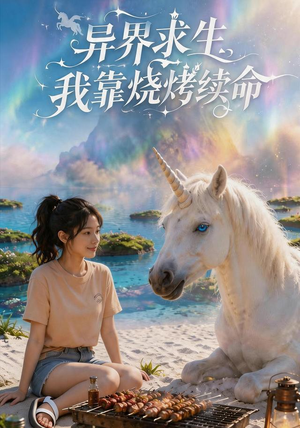 异界求生，我靠烧烤续命（100集）短剧全剧终在线连看