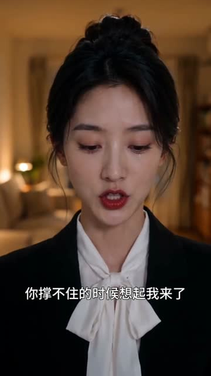 藏起身世相伴三载，重启我的璀璨人生（40集）短剧合集导演剪辑版