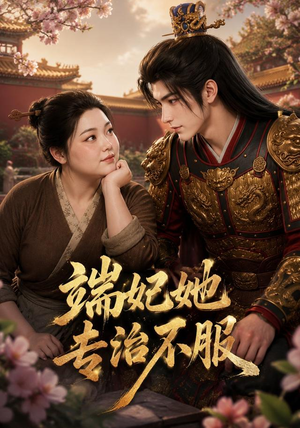 端妃她专治不服（60集）短剧全系列永久免费