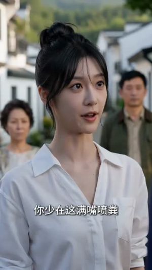 失忆夫君宠我半生（50集）短剧大结局连更全集
