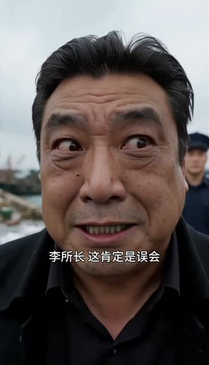 赶海系统之称霸海上（34集）短剧全剧免费合集