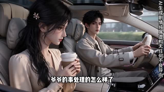以为新郎是替身，竟是儿时竹马（50集）短剧精选全集无广告