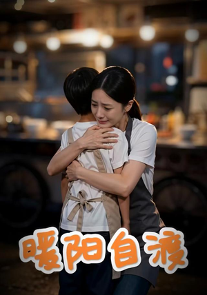 暖阳自渡（20集）短剧全剧终限免畅刷