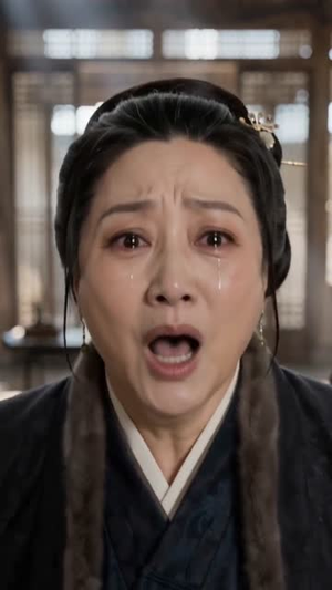 和离后她为何权倾朝野(81集) 和离后她为何权倾朝野(81集)短剧全剧免费合集