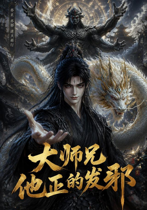 大师兄他正的发邪（143集）短剧全集畅看无门槛