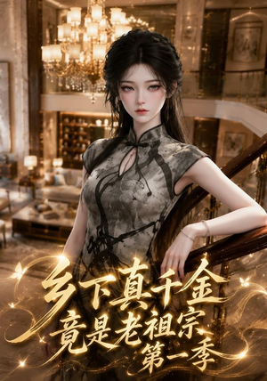 乡下真千金竟是老祖宗第一季（145集）短剧大结局合集放送