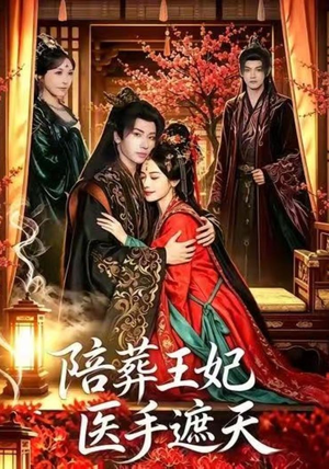 陪葬王妃医手遮天（80集）短剧高分全集在线刷