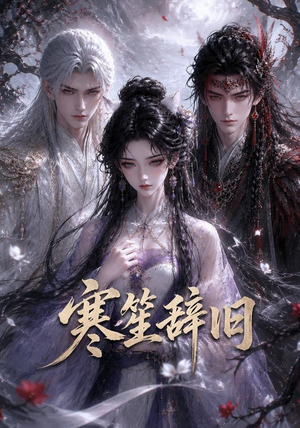 寒笙辞旧（57集）短剧宝藏全集限免看