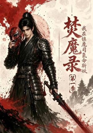 焚魔录:我在镇魔司氪命斩妖第一季(90集) 焚魔录:我在镇魔司氪命斩妖第一季(90集)短剧全剧终限免畅刷