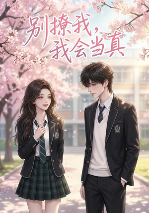 别撩我，我会当真（35集）短剧完结篇全集连播