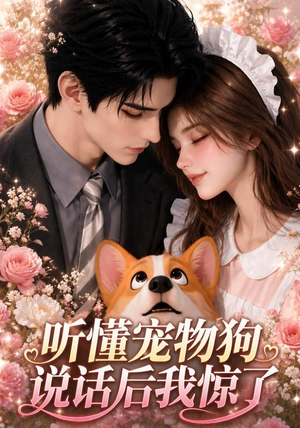 听懂宠物狗说话后我惊了（58集）短剧宝藏全集限免看