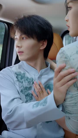 一纸婚约镇大夏（77集）短剧完结全集限免刷