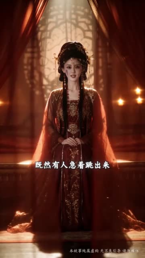 皮相谋（53集）短剧全集VR沉浸版