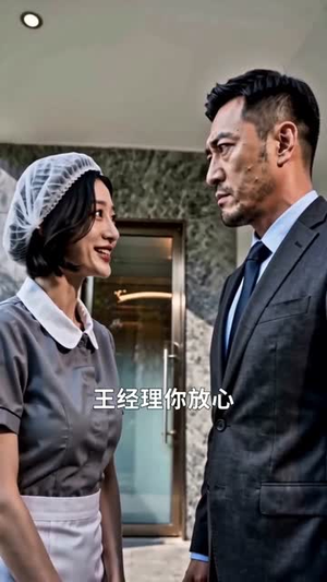 神级系统降临，我重启人生（69集）短剧合集彩蛋完整版