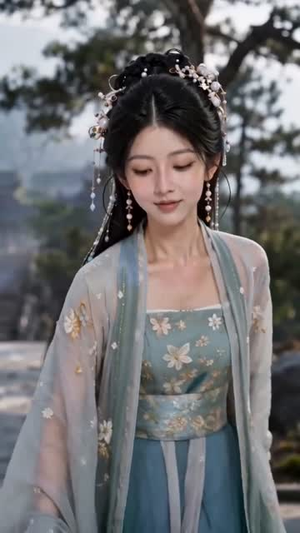 我操控的剑仙成真女友了（70集）短剧完整版全集放送