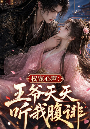 权宠心声：王爷天天听我腹诽（27集）短剧全集幕后花絮版
