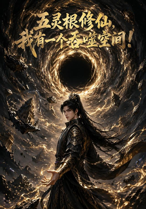 五灵根修仙:我有一个吞噬空间(71集) 五灵根修仙:我有一个吞噬空间(71集)短剧大结局全集特惠