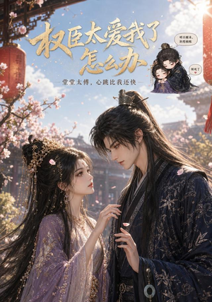 权臣太爱我了怎么办(68集) 权臣太爱我了怎么办(68集)短剧全剧终合集放送