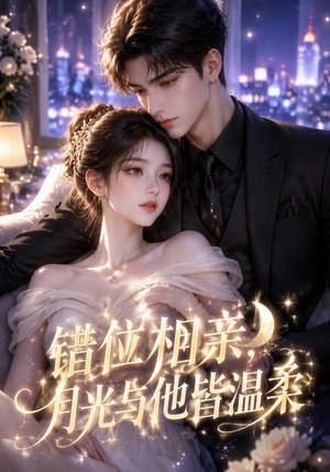 错位相亲，月光与他皆温柔（89集）短剧全集特惠限时看