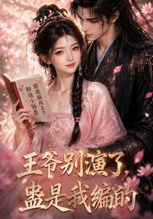 王爷别演了，蛊是我编的（49集）短剧爆款全集在线播
