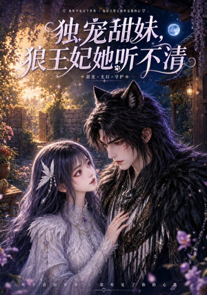 独宠甜妹,狼王妃她听不清(60集) 独宠甜妹,狼王妃她听不清(60集)短剧高分全集在线刷