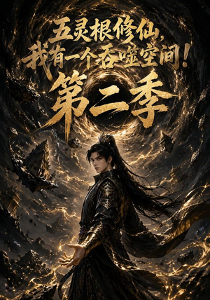 五灵根修仙：我有一个吞噬空间第二季（74集）短剧结局篇全集直通