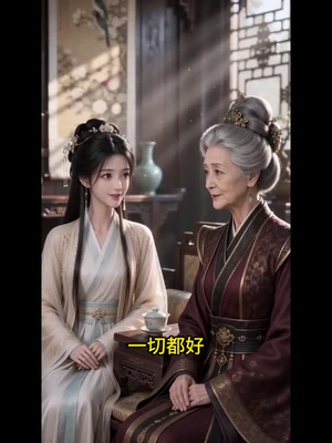 王府甜宠日常（21集）短剧全剧终合集放送