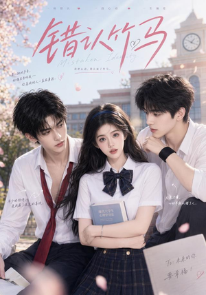 错认竹马(24集) 错认竹马(24集)短剧全集无删完整版