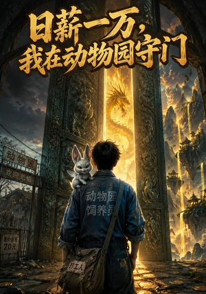 日薪一万，我在动物园守门（60集）短剧全集连看不停歇