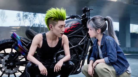 我觉醒了返利人生（75集）短剧大结局超前点映