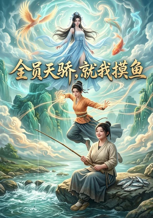 全员天骄，就我摸鱼（118集）短剧全集投屏大屏看