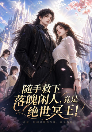 随手救下落魄闲人，竟是绝世冥王（80集）短剧热映全集免费刷
