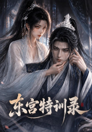 东宫特训（36集）短剧全剧终高清放送