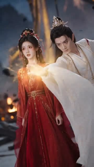 妖女她疯了（50集）短剧全剧免费合集
