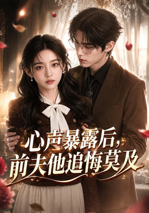 心声暴露后,前夫他追悔莫及(116集) 心声暴露后,前夫他追悔莫及(116集)短剧全集热力排行榜之一