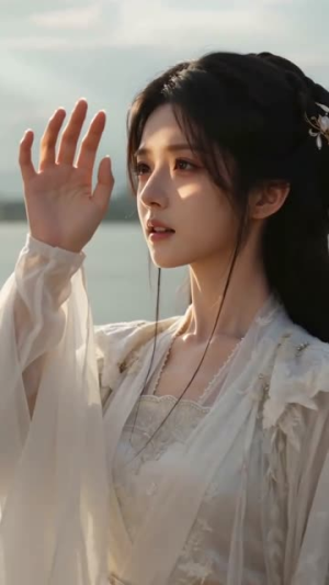 三生未晚（42集）短剧全集无删完整版